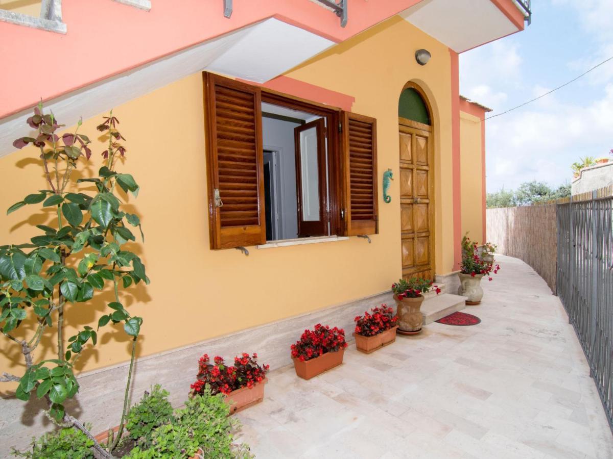 Apartment Don Luigino - Capri View By Interhome Massa Lubrense Exterior photo