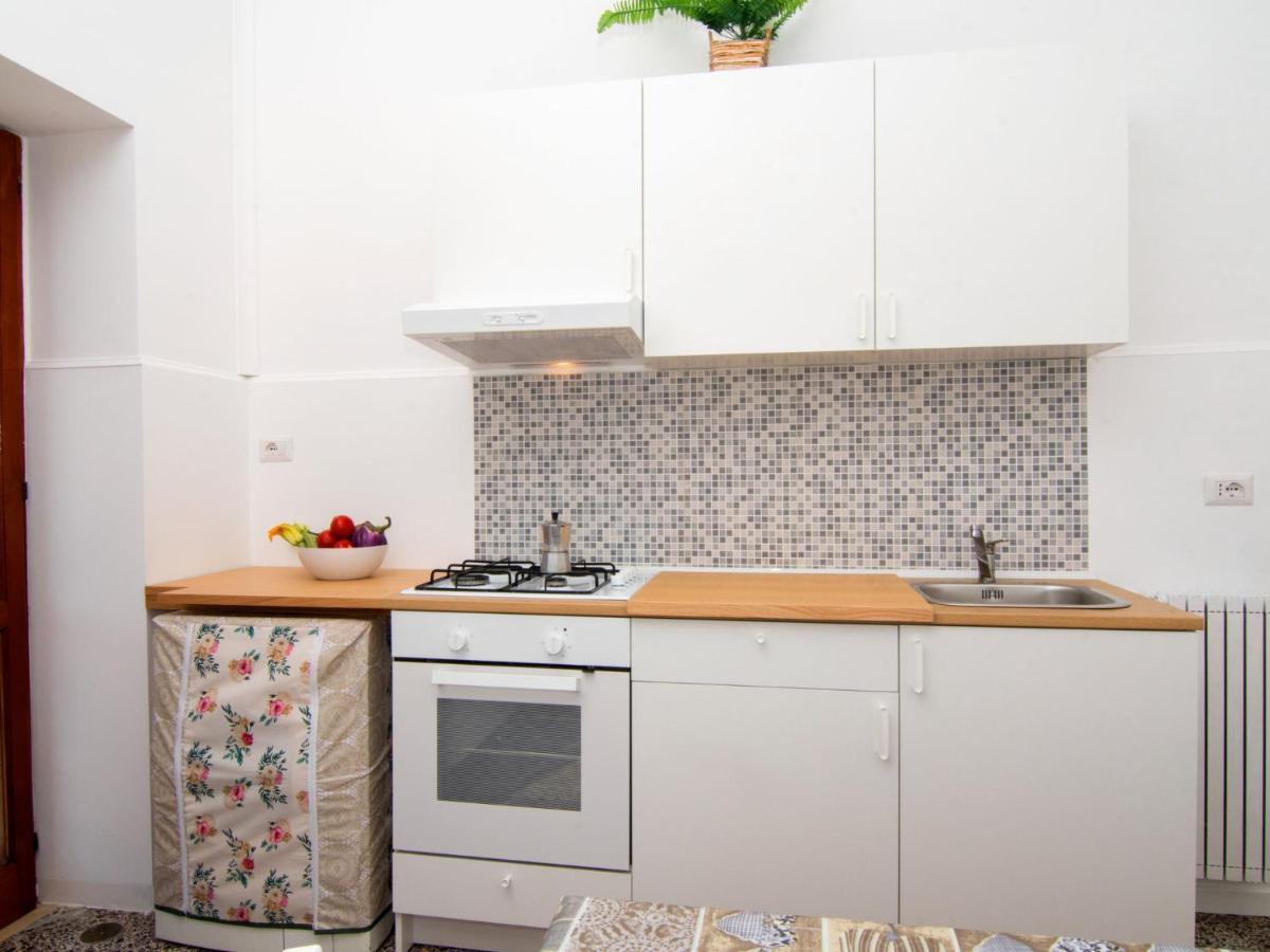 Apartment Don Luigino - Capri View By Interhome Massa Lubrense Exterior photo