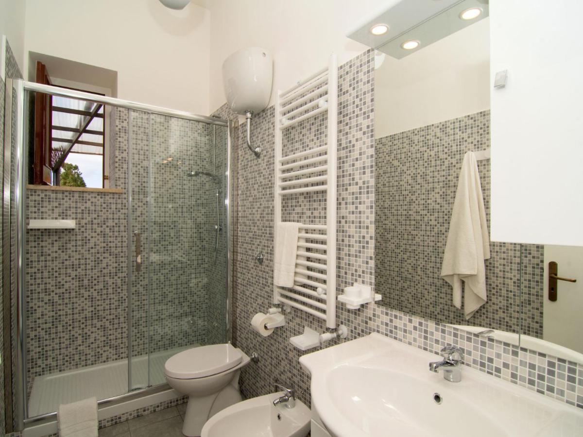 Apartment Don Luigino - Capri View By Interhome Massa Lubrense Exterior photo