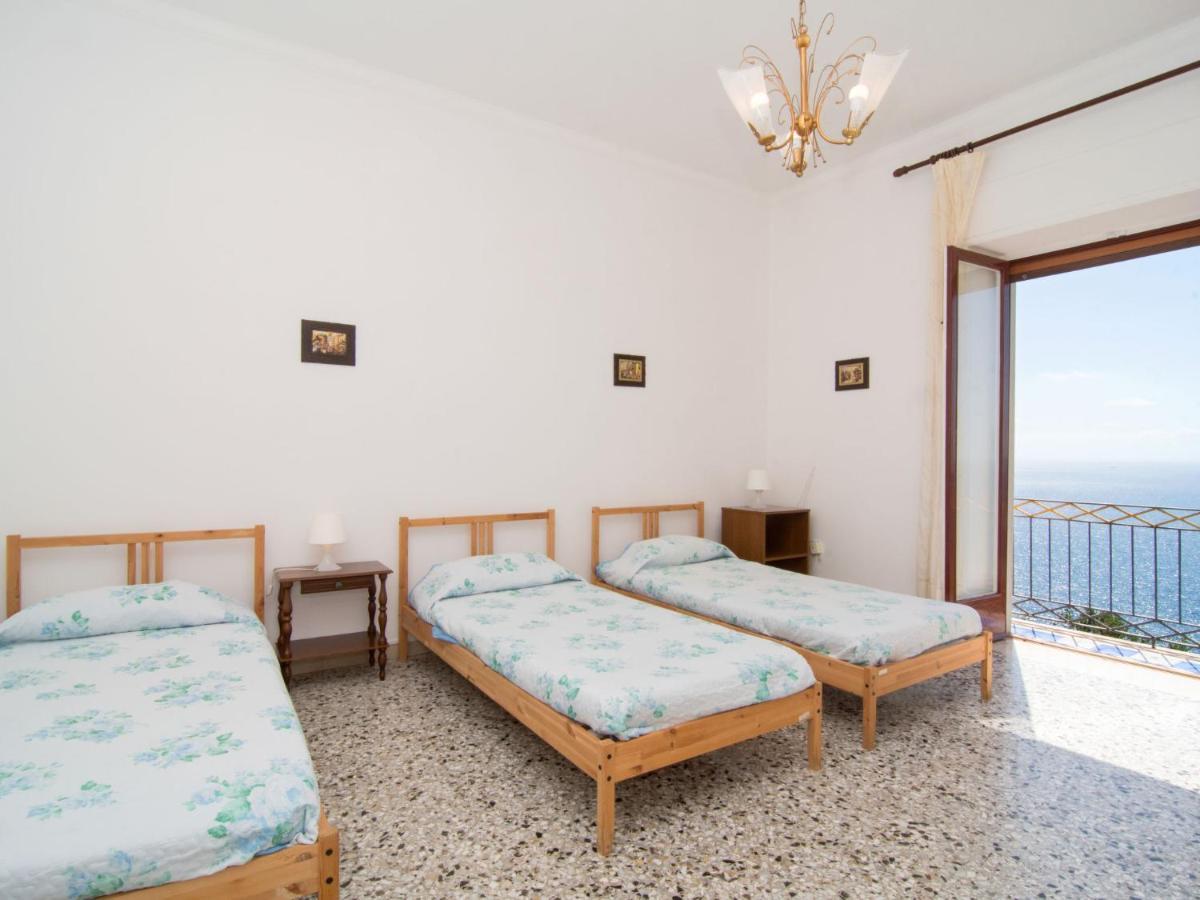 Apartment Don Luigino - Capri View By Interhome Massa Lubrense Exterior photo
